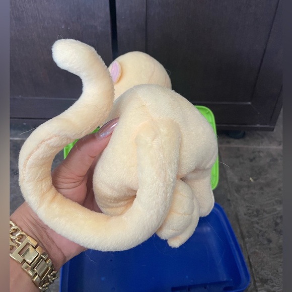 Go Diego Go Animal Rescue TALKING MONKEY 11" Plush Toy carrying case - Picture 9 of 14